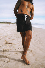 Load image into Gallery viewer, Jam 2.0 Boardshorts - Black
