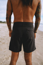 Load image into Gallery viewer, Jam 2.0 Boardshorts - Black
