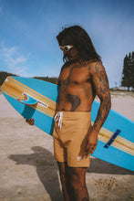 Load image into Gallery viewer, Jam 2.0 Boardshorts - Dijon
